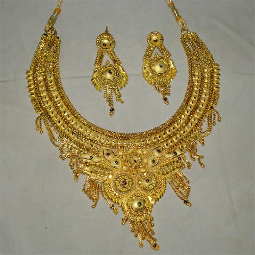 Jewellery