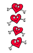Hearts