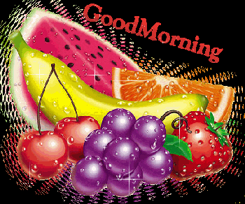 g00d m0rning