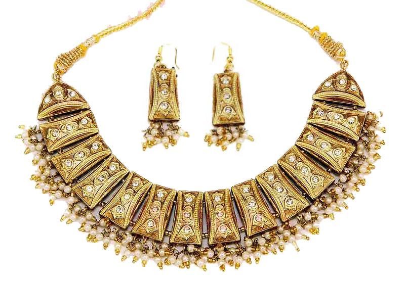 Jewellery