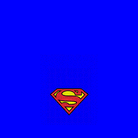 Superman l0g0