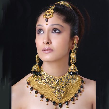 Jewellery
