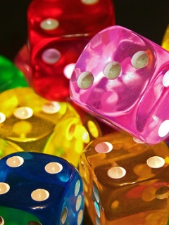 Dices wal