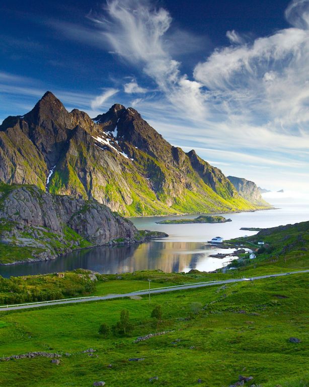 nature