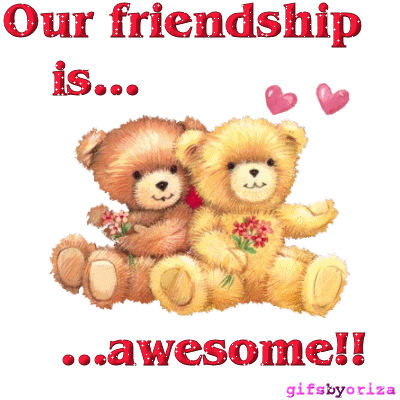 Friendship