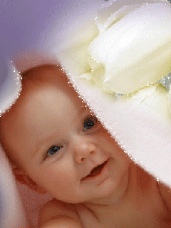 Beautiful baby