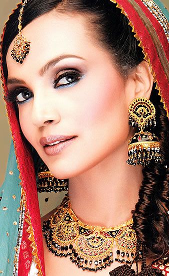 Jewellery