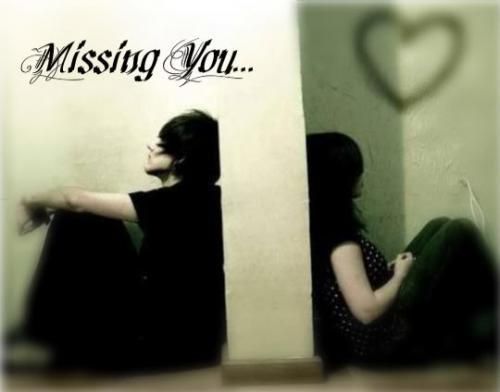 Miss u