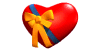 L0g0.present heart