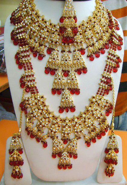 Jewellery