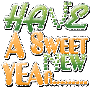 Have a sweet new year.gif