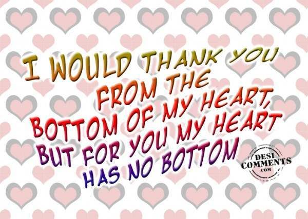 Thank u
