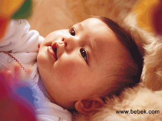 Baby fun