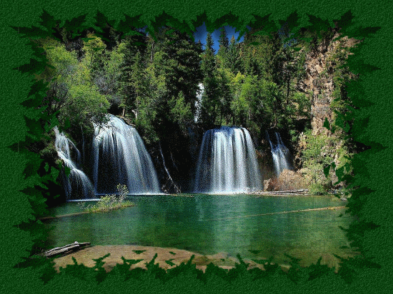 Nature