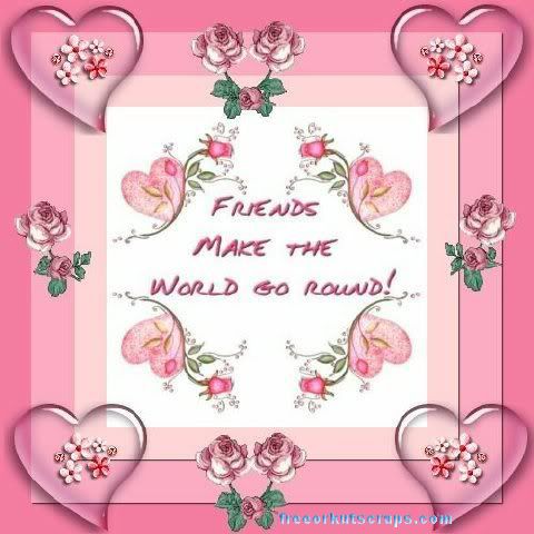 Friendshi