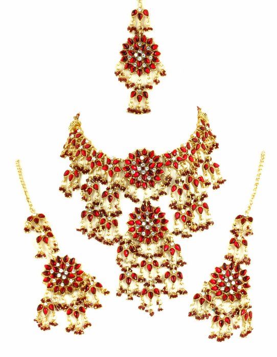 Jewellery