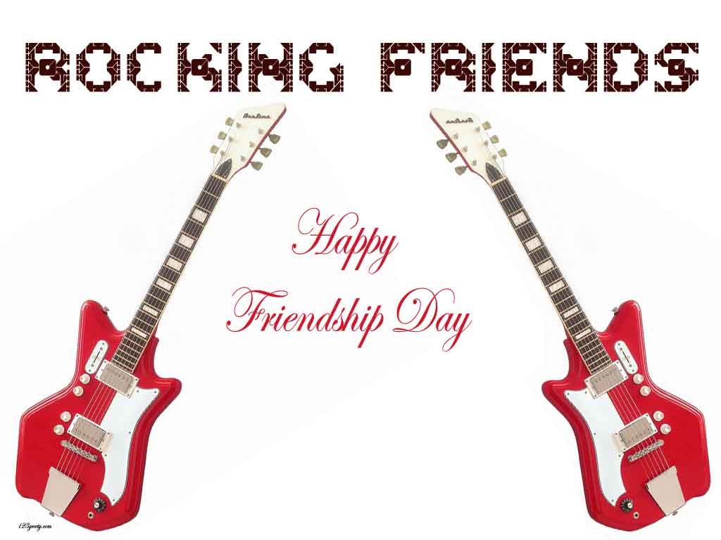Friendshi