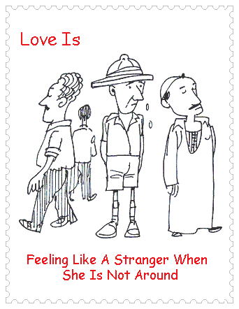 l0ve is..