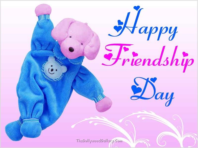 Friendshi