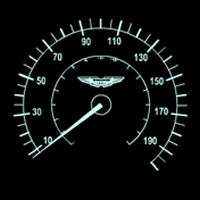 Speed needle