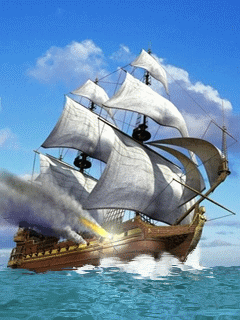 Ship