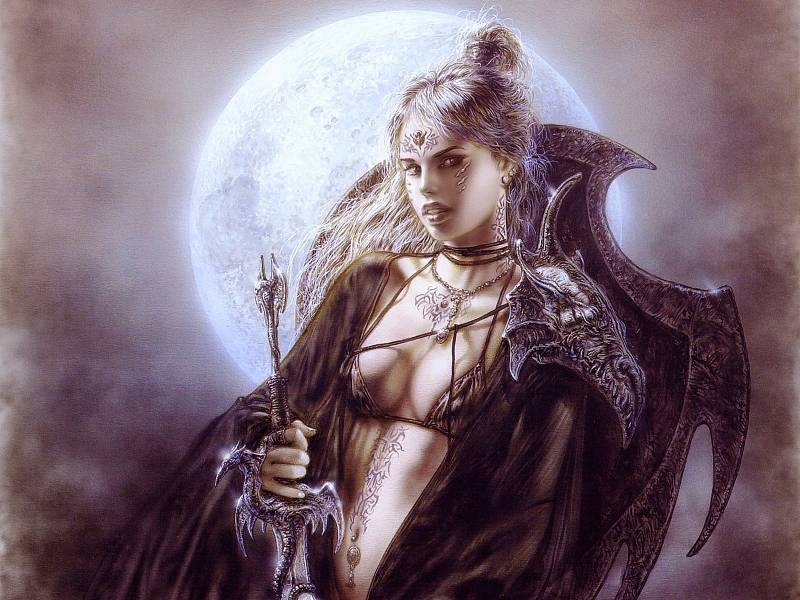 Fairy Vas