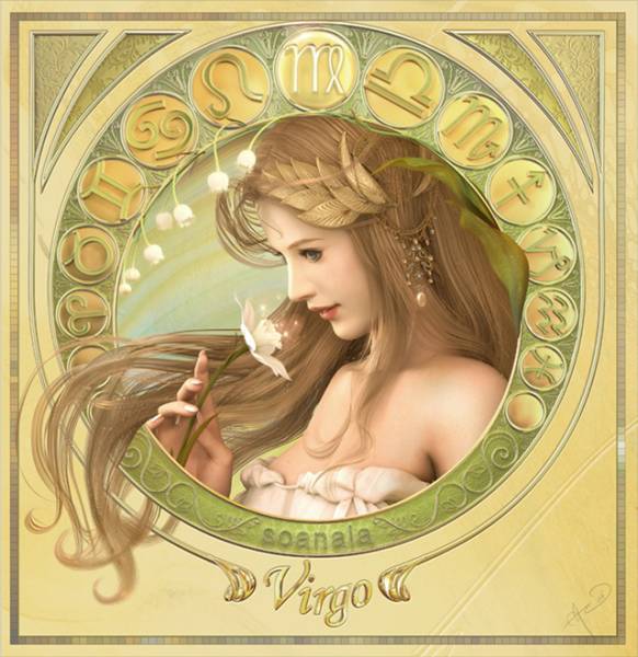 Virgo Per