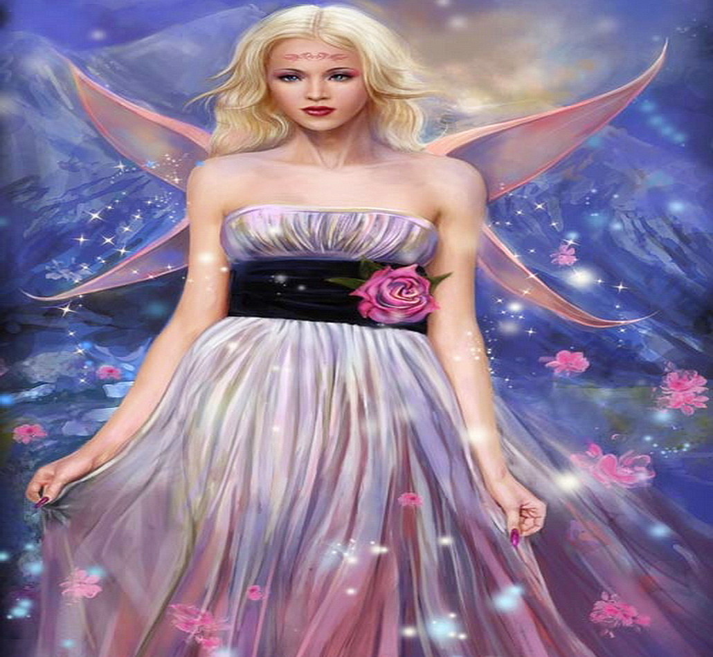 Fairy Pri