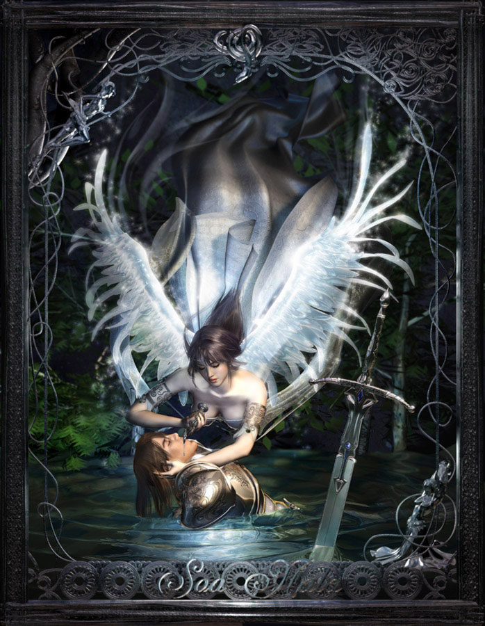 Wings Of 