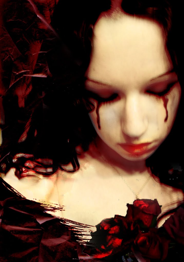 Tears Of 