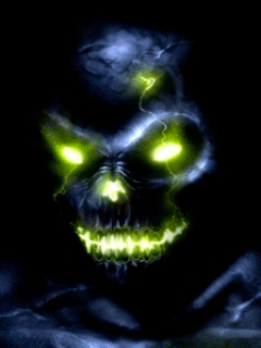 Inferno Skull