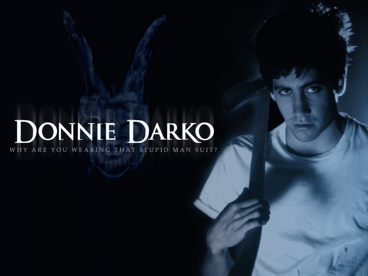 Donnie Da