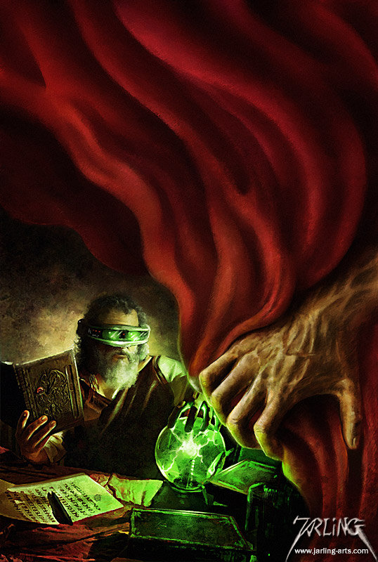Alchemist