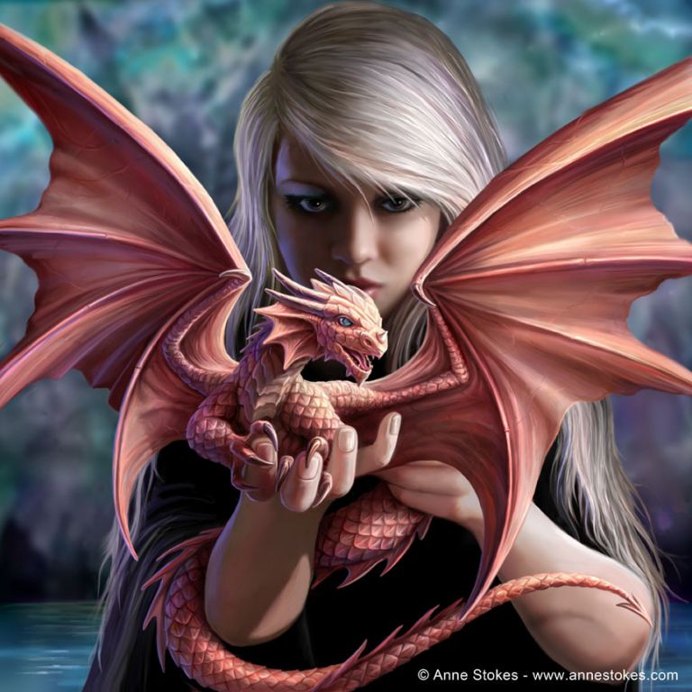 Dragon Ki