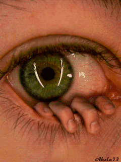 Horror The Eye