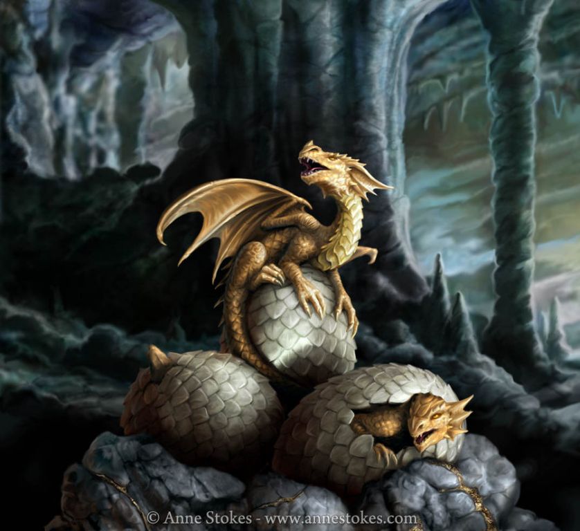 Golden Tr