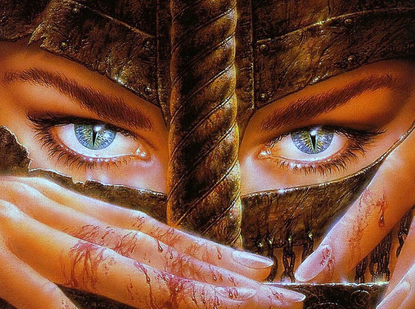 Eye Of Th