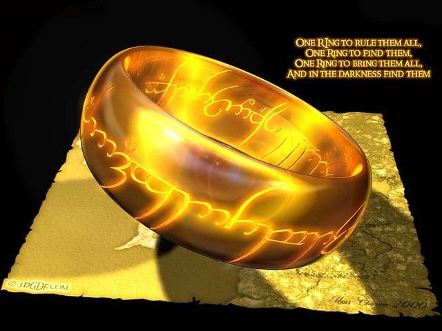 One Ring 