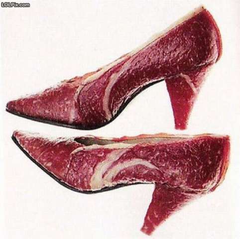 bacon sho