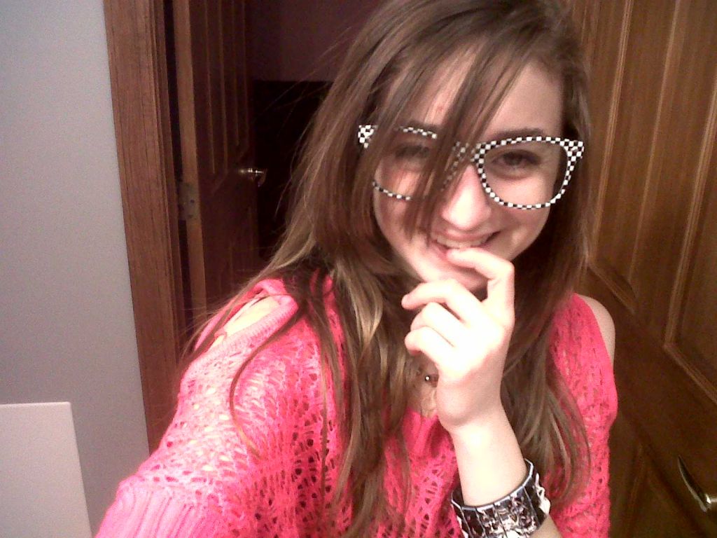 nerdy