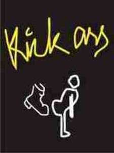 kick ass