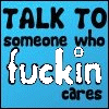 Talk to..