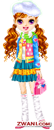 doll girl