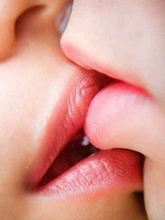 A Kiss-RAJ