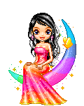 lovely doll