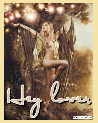 fairy words