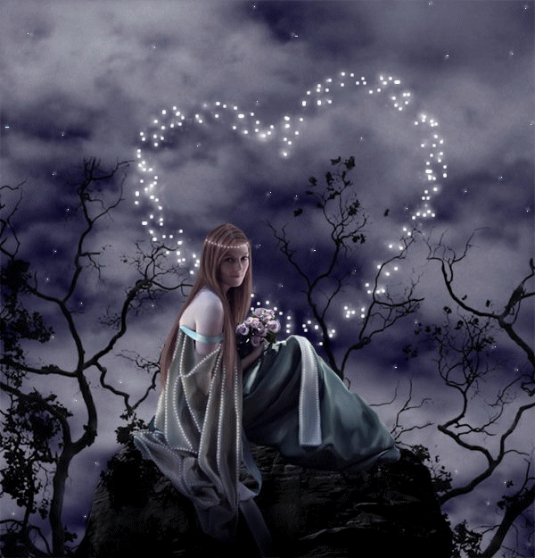 fairy hearts