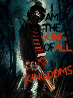 king of a