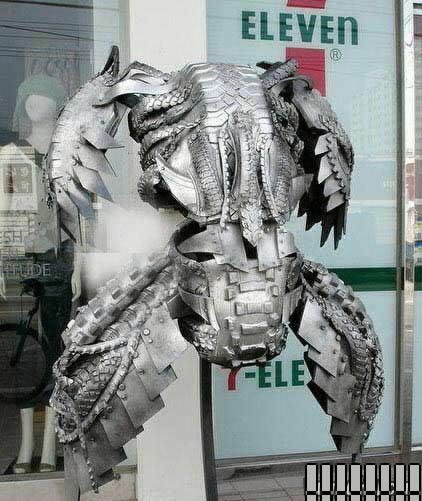 Used Tire