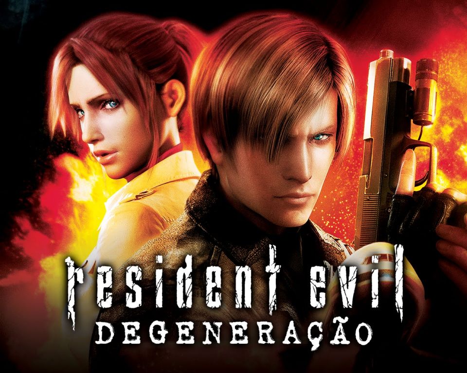resident evil